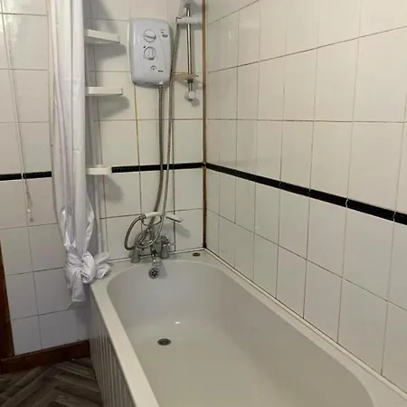 Σπίτι διακοπών Beautiful 1-bed In