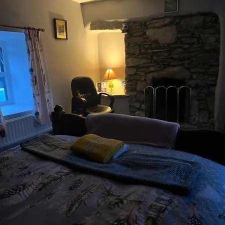 Beautiful 1-bed In Σπίτι διακοπών *