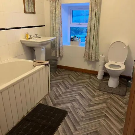 Beautiful 1-bed In * Graiguenamanagh
