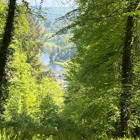 Beautiful 1-bed In * Graiguenamanagh